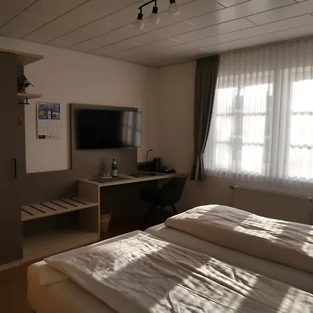Gästezimmer Lammersmann 3* Reken