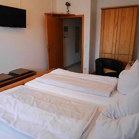 Gästezimmer Lammersmann