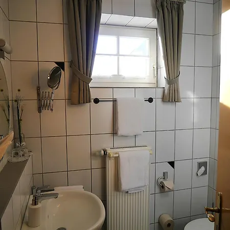 Hotel Gaestezimmer Lammersmann