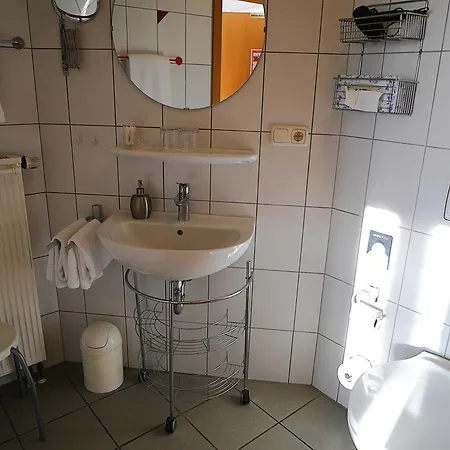 Gästezimmer Lammersmann Hotel Reken