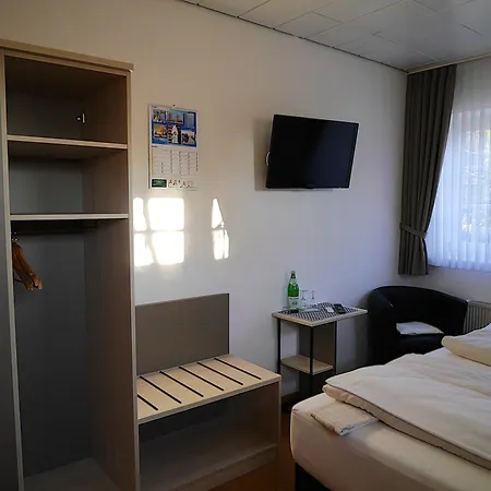 Hotel Gaestezimmer Lammersmann Reken