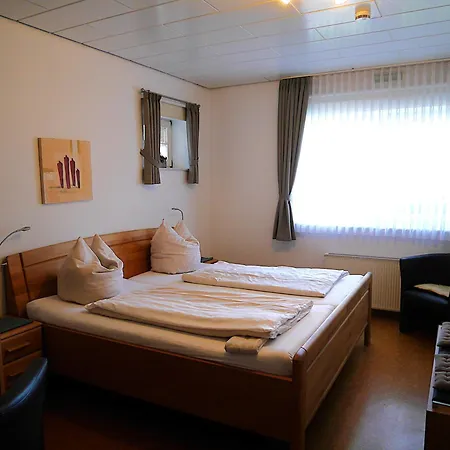 Gaestezimmer Lammersmann 3*