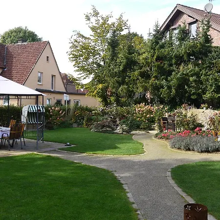 Gaestezimmer Lammersmann Hotel Reken