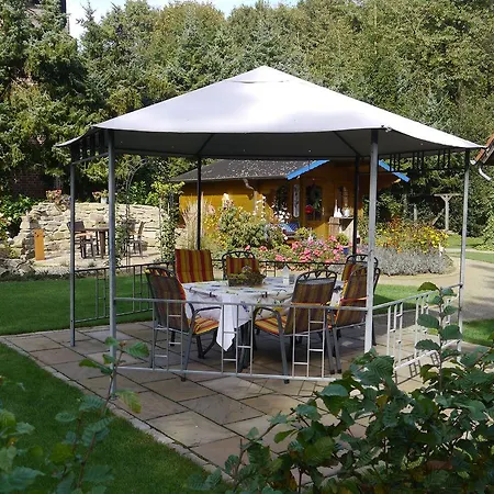 Gästezimmer Lammersmann Hotel