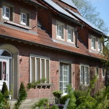 Gaestezimmer Lammersmann Hotel