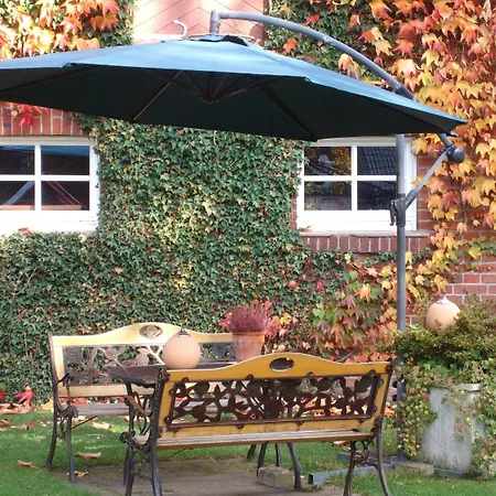 Hotel Gaestezimmer Lammersmann Reken