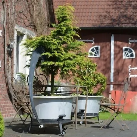 Gaestezimmer Lammersmann