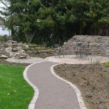 Hotel Gästezimmer Lammersmann