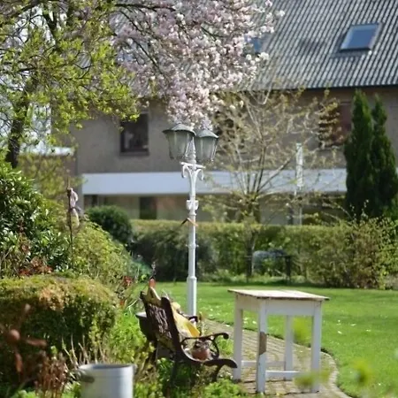 Gästezimmer Lammersmann Hotel Reken