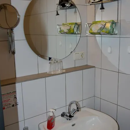 Gaestezimmer Lammersmann Hotel Reken