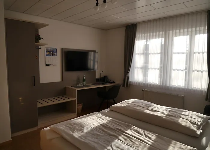 Gaestezimmer Lammersmann 3* Reken