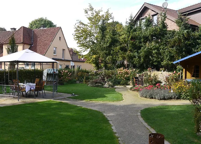 Gaestezimmer Lammersmann Hotel Reken