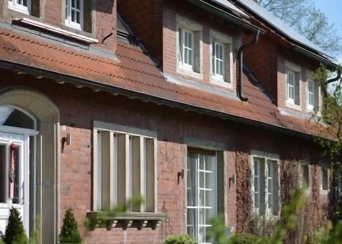 Gaestezimmer Lammersmann Hotel