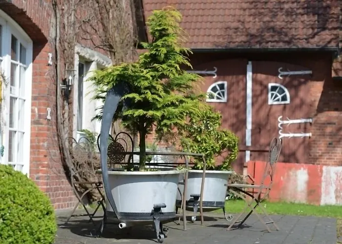 Gaestezimmer Lammersmann