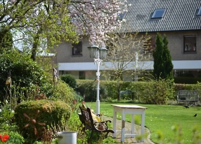 Gaestezimmer Lammersmann Hotel Reken