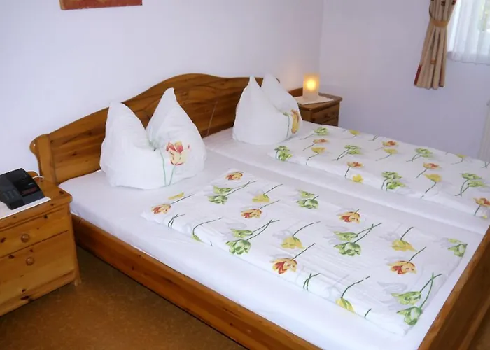 Gaestezimmer Lammersmann 3* Reken