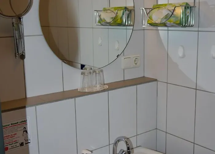 Gaestezimmer Lammersmann Hotel Reken